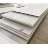 Buy cheap Hot Rolled 316L Stainless Steel Plate 5mm Can Be Cut Into Any Shape from wholesalers