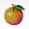 Buy cheap Colorful Oranges Shape Paper Car Air Freshener With Scent from wholesalers