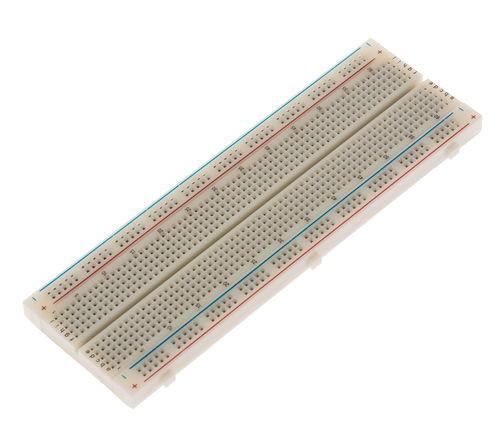 Buy cheap 830 Tie Point Electronic Breadboard from wholesalers