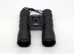 Roof Prism Lightweight Travel Binoculars , Outdoor Lightweight Binoculars For
