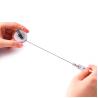 Buy cheap Deyi Office Retractable Badge Reel from wholesalers