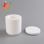 50ml Zirconia Dental Machine Zirconia Dioxide Yttrium Oxide Stabilized Ball Lab