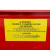 Buy cheap Removable Corrosion Inhibitor 20gallon Portable Parts Washer from wholesalers