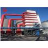Buy cheap Stable Massive Drying Batch Grain Dryers , 100T / D Grain Bin Drying Systems from wholesalers