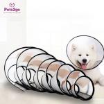 After Surgery Anti Bite Opp Bag 1kg Dog Recovery Cone