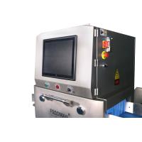 Buy cheap Digital 1.5kVA X Ray Inspection Machine Health Care Industry X Ray Food product