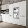 Buy cheap Traditional Solid Wood Kitchen Cabinet The Perfect Blend of Style and Affordability from wholesalers