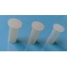 Buy cheap Transparent / Semitransparent HASCO Molding Small Plastic Parts from wholesalers