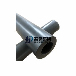 Buy cheap Electrical Insulation Molded 500mm 25 Carbon Filled PTFE Tube from wholesalers