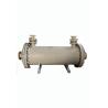 Buy cheap Corrosion Resistant Heat Exchangers For Easy Cleaning And Hygienic Maintenance from wholesalers