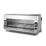 Bakery Kitchen Commercial Cooking Equipment Tabletop Gas Infrared Burner