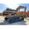 Buy cheap 325bl Used CAT Excavators from wholesalers