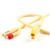 Buy cheap Disposable Urinary Medical Catheter Foley Nelaton Catheter Foley Catheter Kit from wholesalers