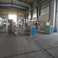 Buy cheap High Speed Wire Extrusion Machine Single Screw 30 Meters For Power Cable HOOHA product