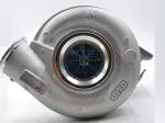 EC700 D12E HE551 2835376 Diesel Engine Turbocharger Alloy And Aluminium Body
