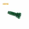 Buy cheap CIR150 Shank 200mm Low Air Pressure DTH Button Bit For Construction from wholesalers