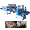 Buy cheap 1.5KW Multiple Bottles Product Packing Machine Full Sealing Automatic Shrink Packing from wholesalers