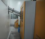 Automatic Cap Feeding System for Blow-Fill-Cap BFC Applications