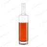 Buy cheap 500ml Glass Wine Bottle Stopper Non Spill For Perfume Sample Packaging from wholesalers