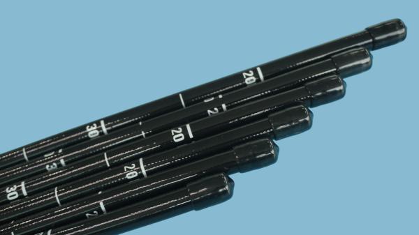 Buy cheap Plastic Metal Endoscope Insertion Tube Flexible Insertion Tube For Endoscopy from wholesalers