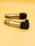 5V 4mA Electronic Vacuum Pressure Transmitter For Air Fuel Oil Water