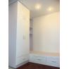 Buy cheap Safe 20ft Container House , Prefabricated Mobile Homes For Suburban Residence from wholesalers
