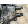 Buy cheap YN15V00036F1 YN15V00035F1 Swing Drive Device For Kobelco SK200 8 SK210LC-8 from wholesalers