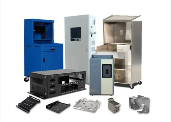 Quality High Precision Sheet Metal Bending Process Production BS Standard for sale
