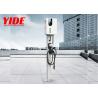 Buy cheap IP68 EV Charger Pile Surge Protection 7KW EV Fast Charging Stations from wholesalers