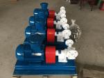 Bulk Transfer LPG Transfer Pump For Vaporizer Feed Autogas Dispensing