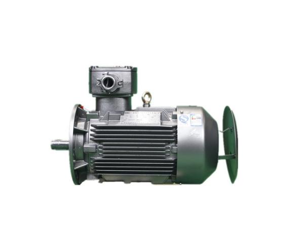 Buy cheap YBX3 225S-4 37kW High Efficiency Induction Motor 50Hz 68.8A from wholesalers