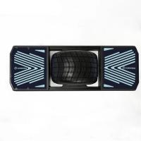 Buy cheap 700W Electric Skateboard With One Big Wheel In The Middle 10.5Ah product