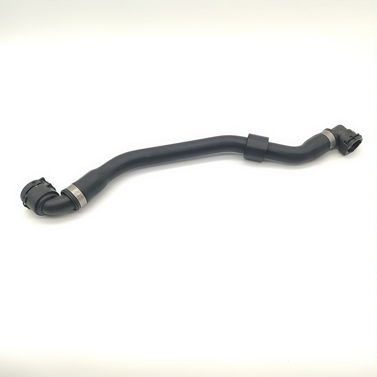 SQCS Automotive Parts for Replacing Your Car's Water Pipe on Mercedes-Benz W205