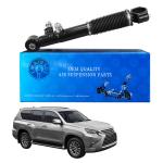 Standard Gas Pressure Air Suspension Shock For Toyota Land Cruiser & Lexus GX460