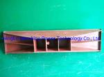 Steel Construction Traction Earth Anchors For Stringing Equipment