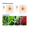 Buy cheap Aluminum 400w Led Grow Light For House Plant SMD2835 Full Spectrum from wholesalers