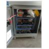 Buy cheap 6 meters 380V 50HZ building maintenance electric construction gondola lift for sale from wholesalers