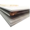 Buy cheap 2B NO.1 Finish 10mm 201 Stainless Steel Sheet Mill Edge from wholesalers