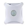 Buy cheap 220v/110v Wall Mounted Kitchen Exhaust Fan with LED Lighting and SAA Certification from wholesalers
