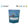 Buy cheap Medical Plastic Weeds VMPET Smell Proof Zipper Bags from wholesalers