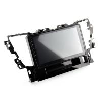 Buy cheap 9"/10.1" Screen For For Toyota 4Runner 2009- 2022 Car Multimedia Stereo product