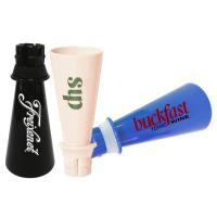 Buy cheap Reusable Plastic Silicone Prosecco Sippers Wine Champagne Bottle Sipper Pourer product