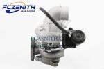 GT1749S Electric Car Engine Turbocharger Kits 715924 28200-42610 For KIA Pregio
