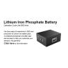 Buy cheap Anode Lithium Iron Phosphate Battery Pack 75Ah 48V 32650 LiFePO4 Battery Pack from wholesalers