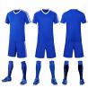 Buy cheap Hot sell sublimation Football Club High Quality Men Short Sleeve Soccer Wear Jersey from wholesalers