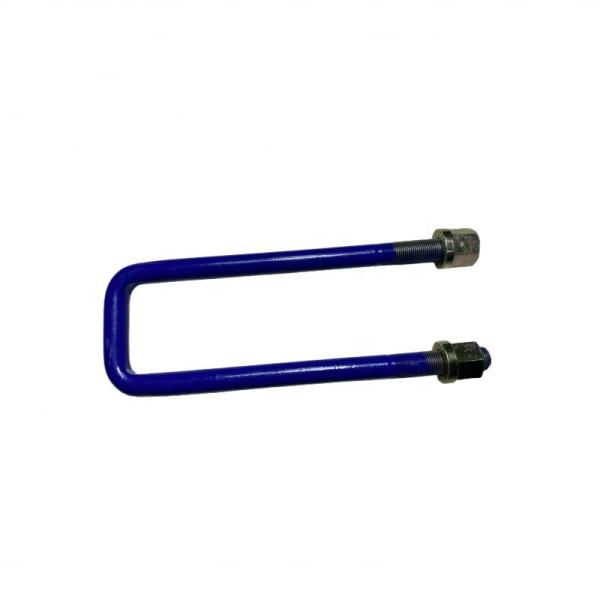 Buy cheap 180b Stainless Steel 304 M10 U bolts for Benz 55247-31G00 55247-01G00 55247-15G00 from wholesalers