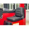 Buy cheap AC Motor 2000KG 2T Electric Reach Truck With 3-11m Lifting Height from wholesalers