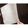 Buy cheap Insulation Material Geotextile Needle Punch Machines Plant 80kg H from wholesalers