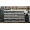 Buy cheap 4320*310*83*3mm Galvanized Guard Rail from wholesalers