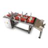 Buy cheap Multifunctional Double Friction Feeder For Rice Bags And Cereal Bags from wholesalers